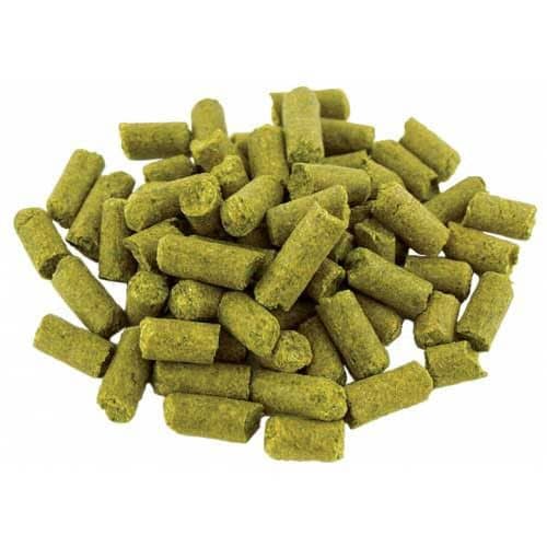 Hops - Northern Brewer Pellet Hops 28g