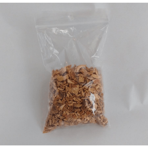 Sweet Orange Peel (2oz)