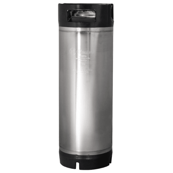 KEGGING - Used Ball Lock Keg - 5 Gallons