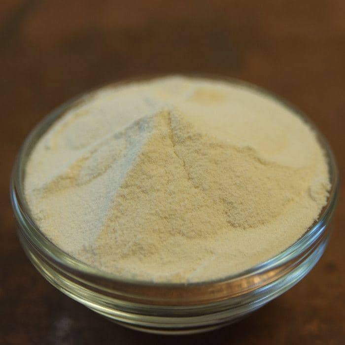 light dry malt extract. powder
