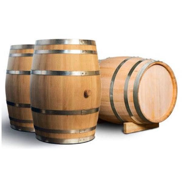 110L (29 Gal) Hungarian Oak Barrel