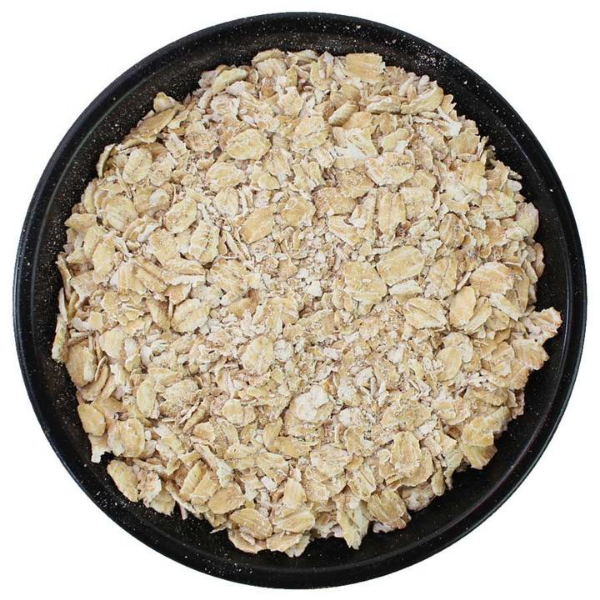 Flaked Oats - 50lb.