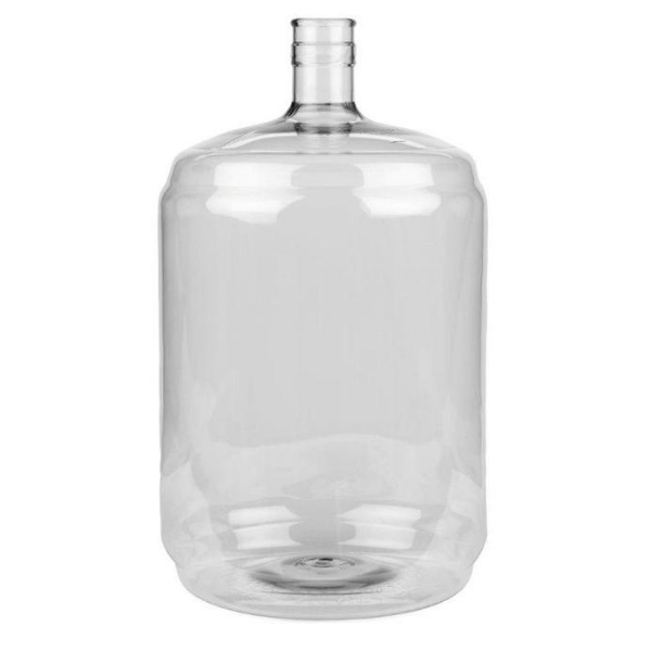 CARBOYS - 23L (6 Gal) Plastic PET Carboy