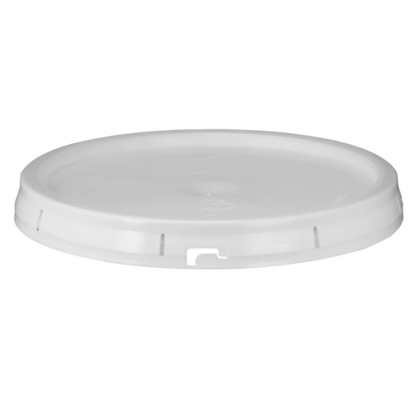 PAILS - 24L Pail LID ONLY