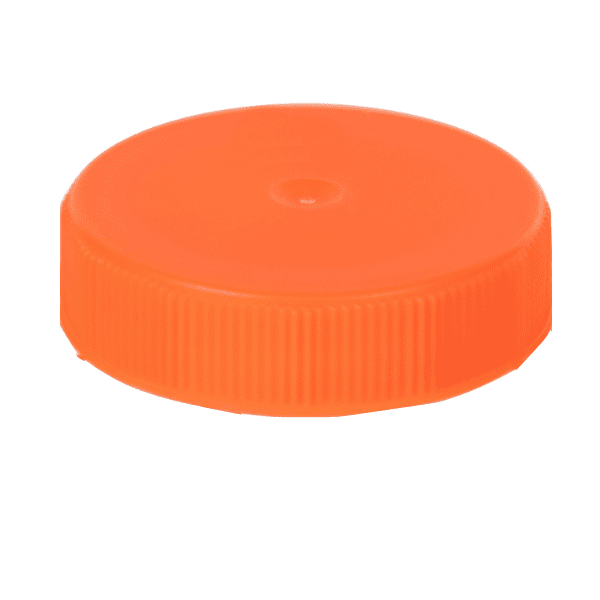 Plastic Screw Cap Stopper - 38mm