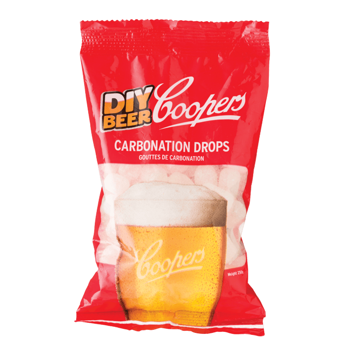 SUGARS - Coopers Carbonation Drops