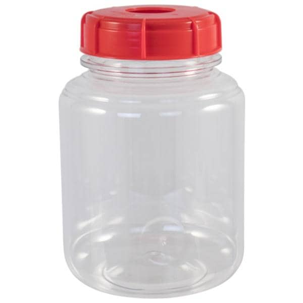 CONTAINERS - 3.5L (1 Gal) PET Mini Fermonster