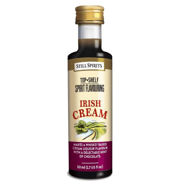 ESSENCES - Irish Cream