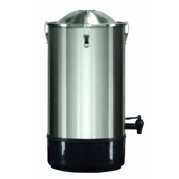 Equipment - T500 Boiler