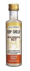 Macadamia Nut Flavor