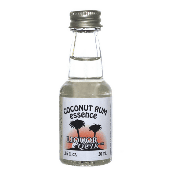  Coconut Rum