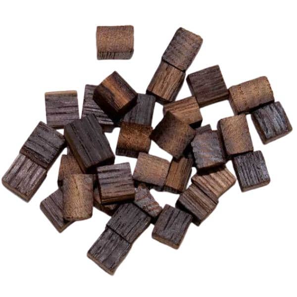 Oak Cubes 50g