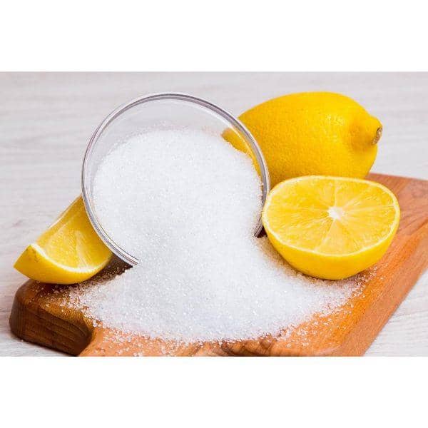 ACIDS & BASES - Citric Acid 2kg