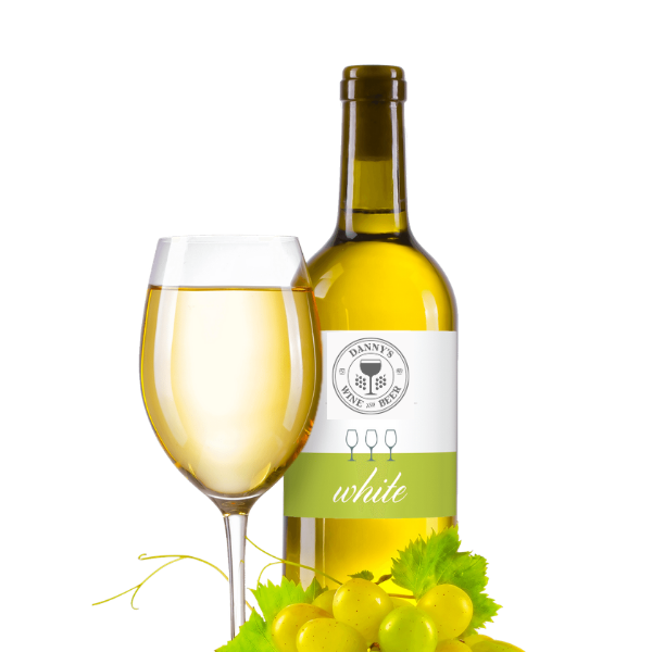 Riesling Gewurztraminer, Germany - White En Primeur Wine Kits.