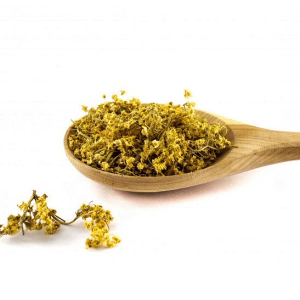 ADDITIVES - Dried Elderflowers (15g)