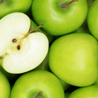 Green Apple White - Fruit Wine.