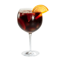 Orange Sangria Red - Fruit Wine