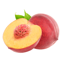 Peach White - Fruit Wine
