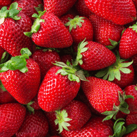 Strawberry Blush - Fruit Wine.