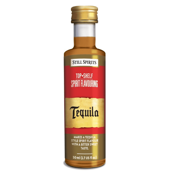 ESSENCES - Tequila