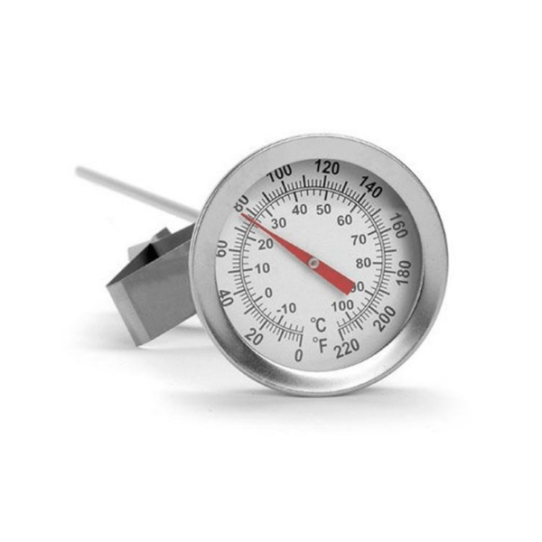 TESTING EQUIPMENT - Big Daddy Dial Thermometer