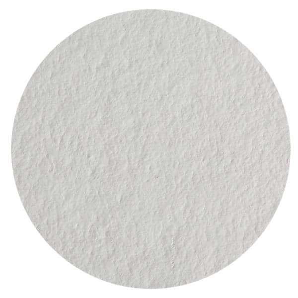 FILTERING - Round (9") Filter Pad #1