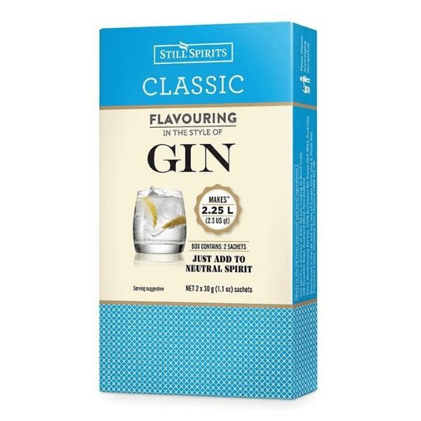 Classic Gin