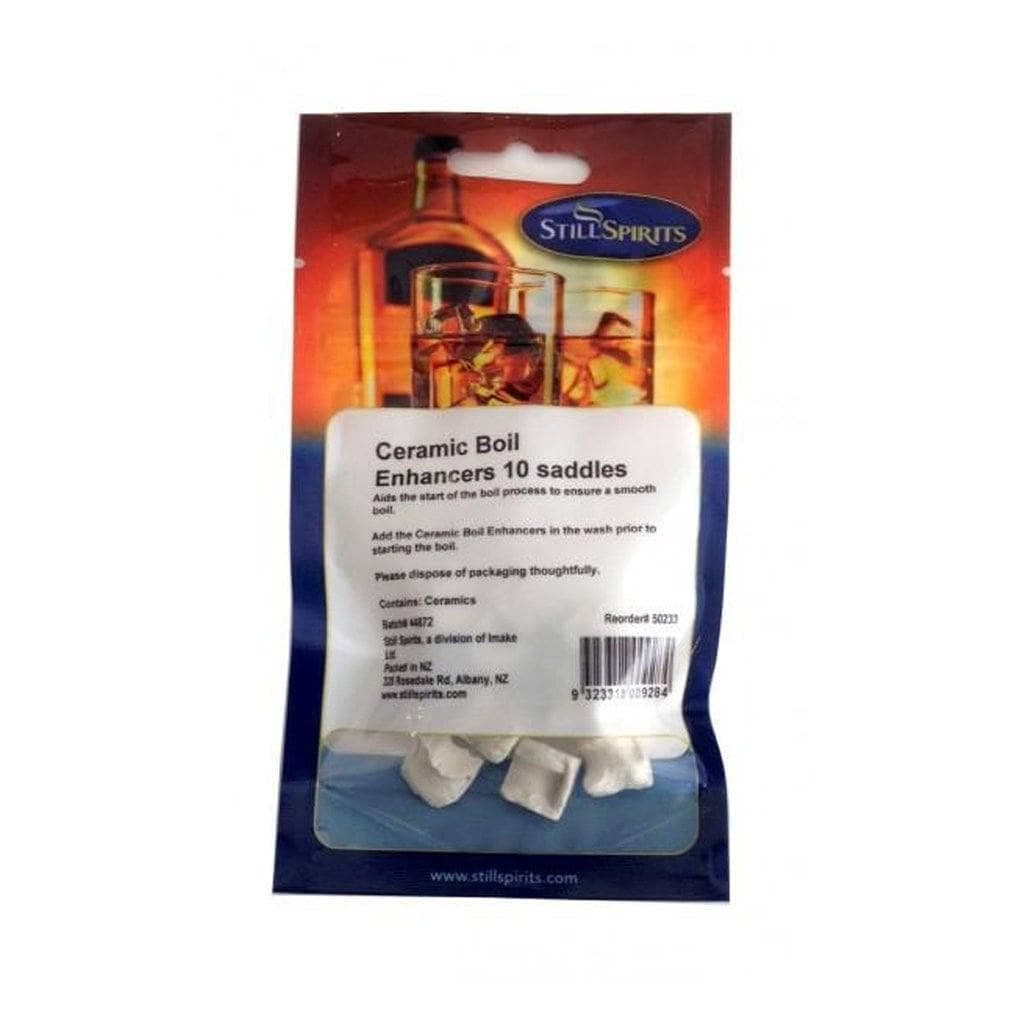 Equipment - Ceramic Boil Enhancers (30g)