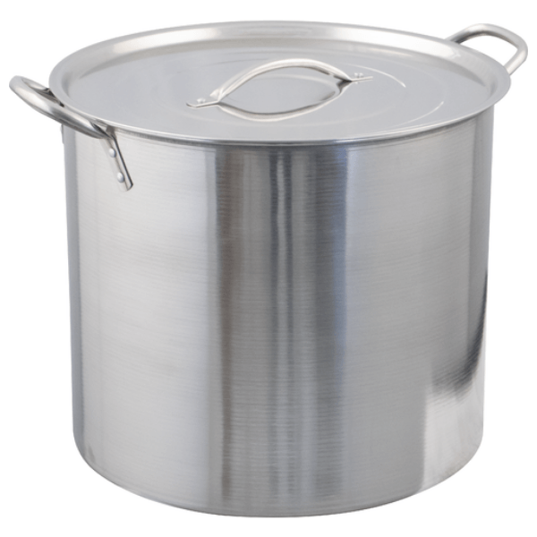 8 Gallon Brew Pot