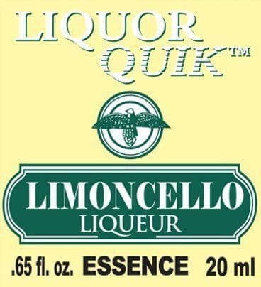 Limoncello